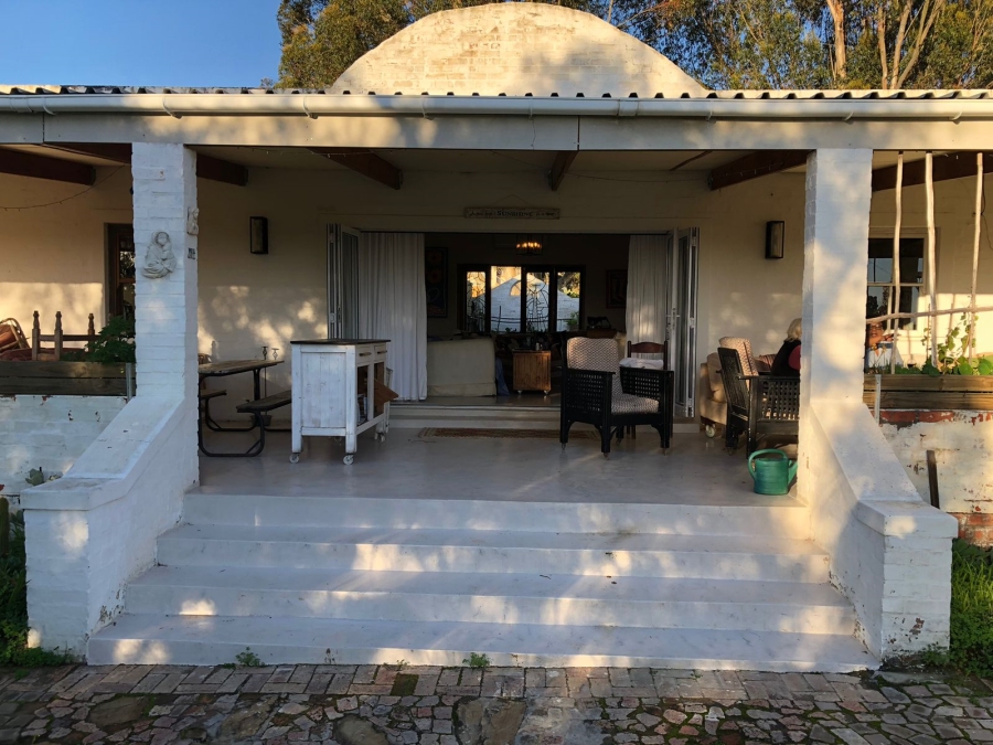 3 Bedroom Property for Sale in Hopefield Western Cape